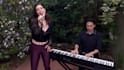record piano and virtual instruments for your song