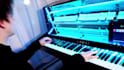 compose cinematic orchestra, string quartet, cello and piano music