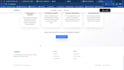 a high converting landing page using react vite and nodejs