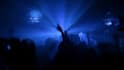 ghost produce melodic techno, hard techno and tech house tracks