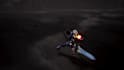 create unreal engine vfx in niagara particle system, unreal engine game vfx