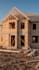 create cinematic construction timelapse videos