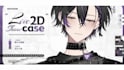 draw and rig pro 2d vtuber model, 3d vtuber design, vtuber rigging in live2d