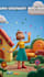 create 3d claymation, stop motion, and ai animation videos