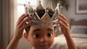 3d pixar ai storytelling videos 3d cartoon animation 3d pixar style ai animation
