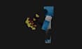 create weapons, tools, etc models for minecraft java