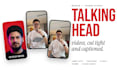 edit talking head videos with jump cuts and captions