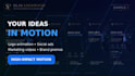 design engaging motion graphics and promotional animations