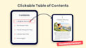 convert your PDF book to kindle ebook kpf and epub for amazon KDP