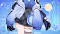 vtuber model live 2d rigging vrm 3d vtuber model live2d model for vtube studio