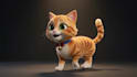 create game ready 3d models for unity and unreal engine
