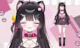 design and rig 2d vtuber model, vtuber rigging, live2d model, live2d vtuber