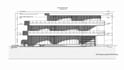create a 2d floor plan in autocad and a 3d model in revit