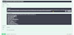 develop a professional python flask rest API with authen