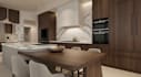 design studio apartment on your requirements