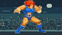 2d pixel art animation sprite sheet pixel art character design pixel sprite