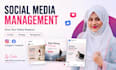 do social media marketing