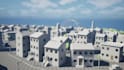 design custom unreal engine levels with blockouts and story flow