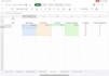 organise your finances with a simple custom budget systems