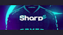 design the most unique sublimation esports gaming jersey