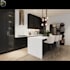 create interior design renders and animation from your idea,sketch,2d draft