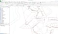 design and model sewer networks using sewergems