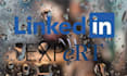 write your professional linkedin post