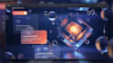 build a modern 3d animated website with interactive experiences