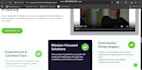 design a professional wordpress website with elementor
