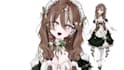 draw and rig live2d vtuber model, 2d vtuber rigging, vtuber model, vtuber riggin