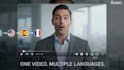 translate and dub your video with ai lip sync