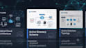 create professional network diagrams and IT infrastructure documentation