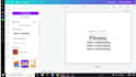 convert any design to canva editable template fast