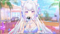 draw live2d vtuber model live2d vtuber 2d vtuber model vtuber rigging live2d rig
