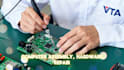 remote IT support or graphic design side income ideas