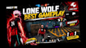 create a strong yt gaming thumbnails for more clicks