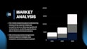 modern professional business project presentation