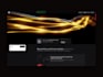 create a premium 3d wordpress webflow website with interactive animation