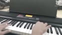 record professional piano or keyboard tracks for your song