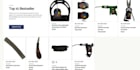 design and develop shopify store