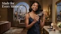 create ai perfume fragrance product commercial video animation