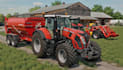 build custom farming simulator fs19 fs22 fs25 maps custom mods farm house