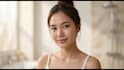provide a clear and natural indonesian voice over