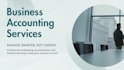 provide professional  financial analysis services