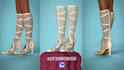 create luxury fashion accessories and realistic 3d renders