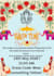 design professional posters, flyers, and invitations
