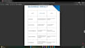 design an attractive and collaborative business proposal