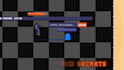 do a 2d video game development in godot for PC