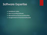 prepare project accounting in quickbooks online