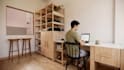 architectural designer and 3d visualizer